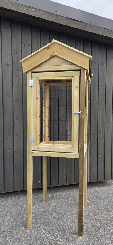 Fuglematehus