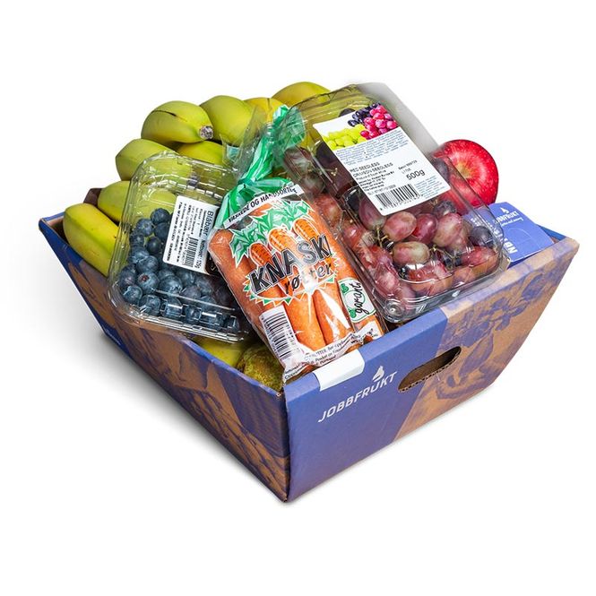 Hovedbilde Favorittkurv 7 kg